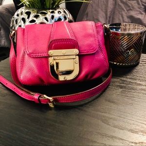 Preloved Micheal Kors Charlton crossbody
